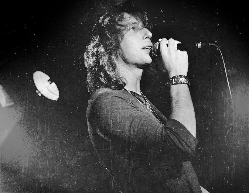 Doce Lamentos (directo) 2