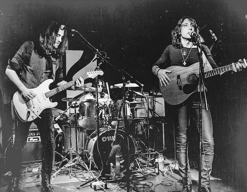 Doce Lamentos (directo) 0