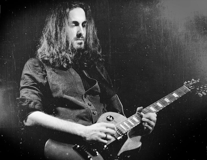 Doce Lamentos (directo) 1