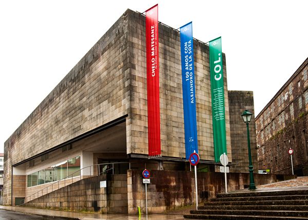 Arquitectura CGAC 1
