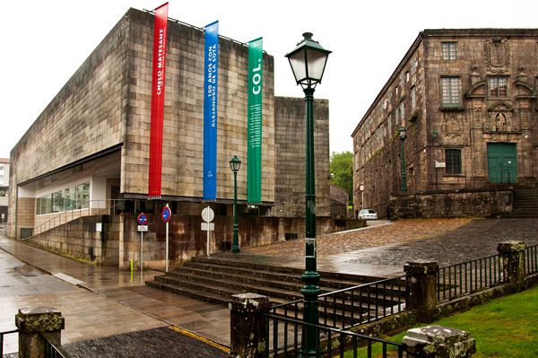 Arquitectura CGAC 0