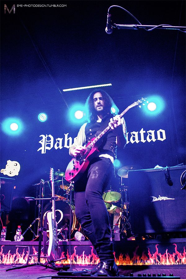 Doce Lamentos (directo) 20