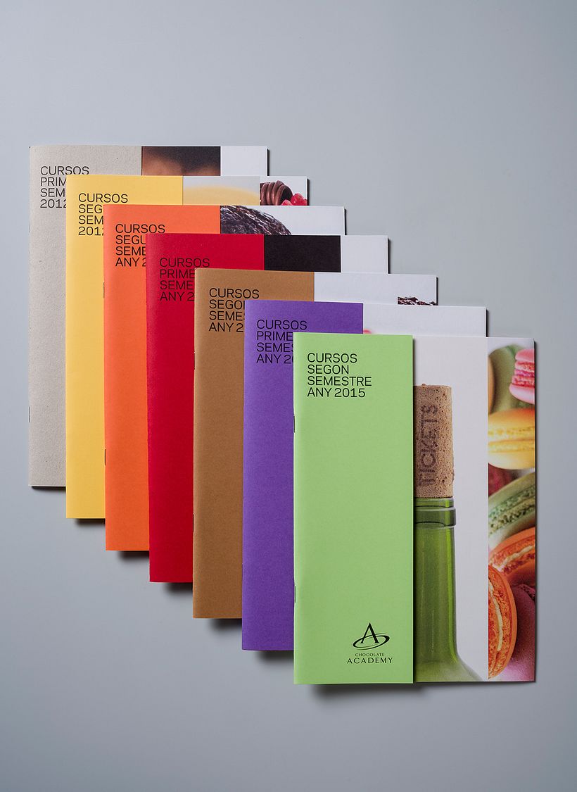 Chocolate Academy | Barry Callebaut 1