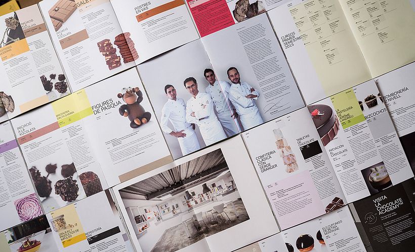 Chocolate Academy | Barry Callebaut 6