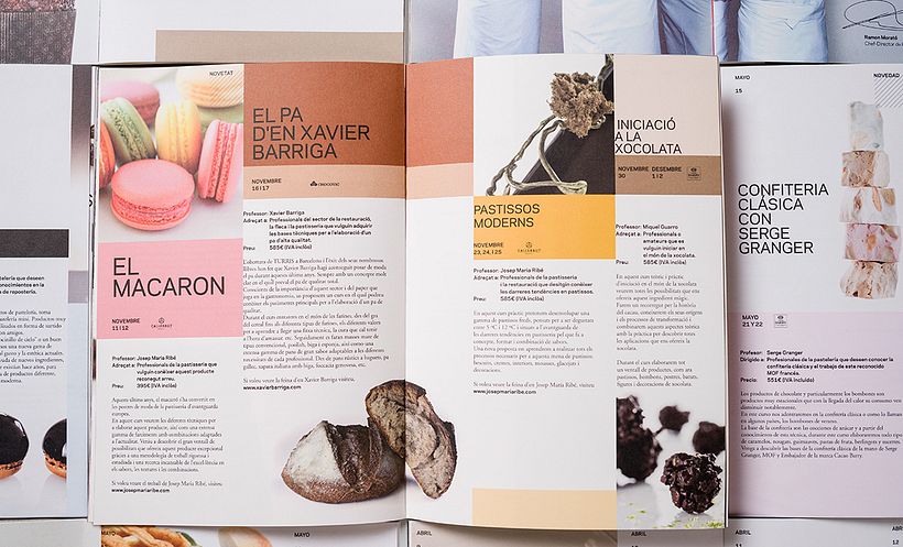 Chocolate Academy | Barry Callebaut 9