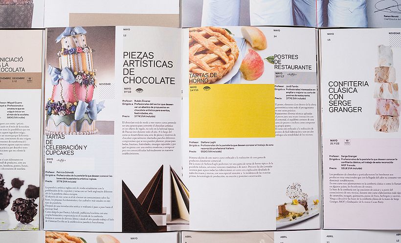 Chocolate Academy | Barry Callebaut 10