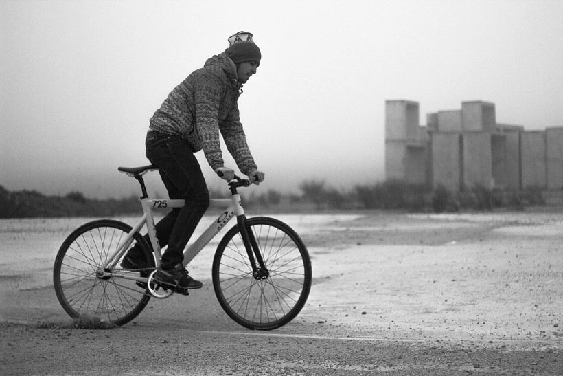 Fotografía, Emerita Fixed 0