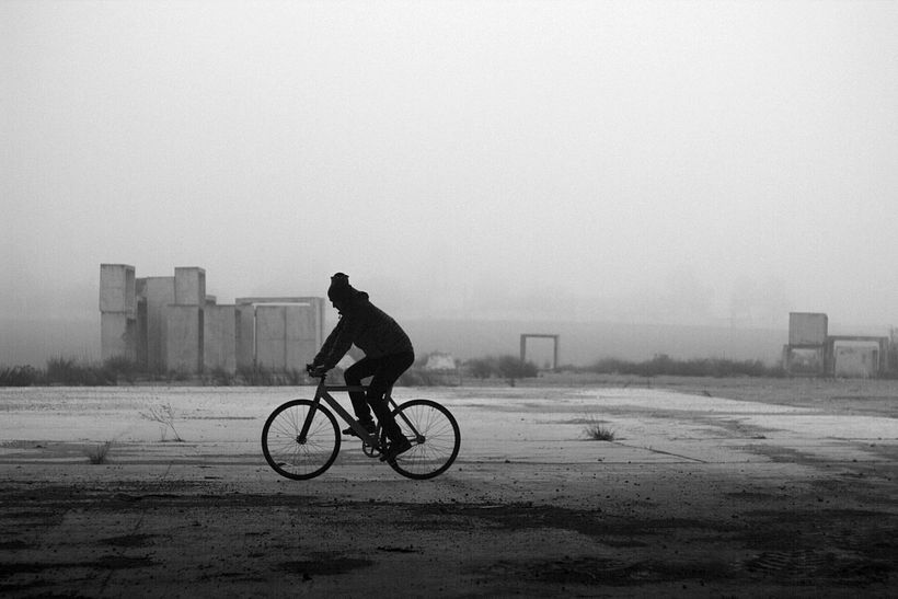 Fotografía, Emerita Fixed 0