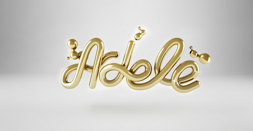 Lograr curvas perfectas en C4D 1