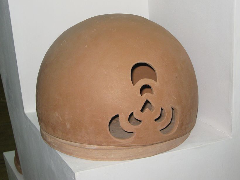 Cerámica 4