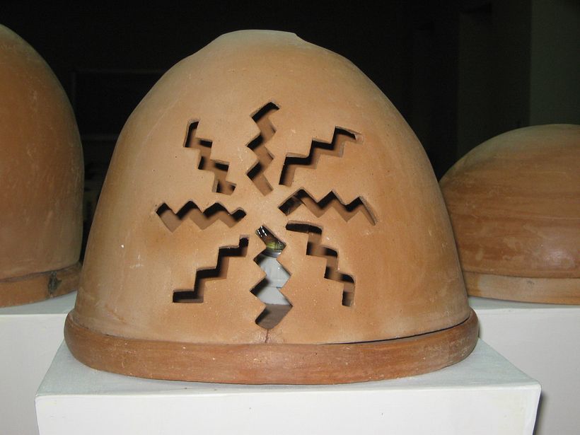 Cerámica 5