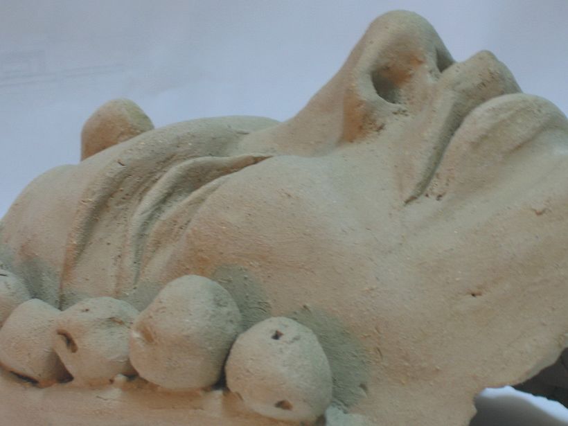 Cerámica 3