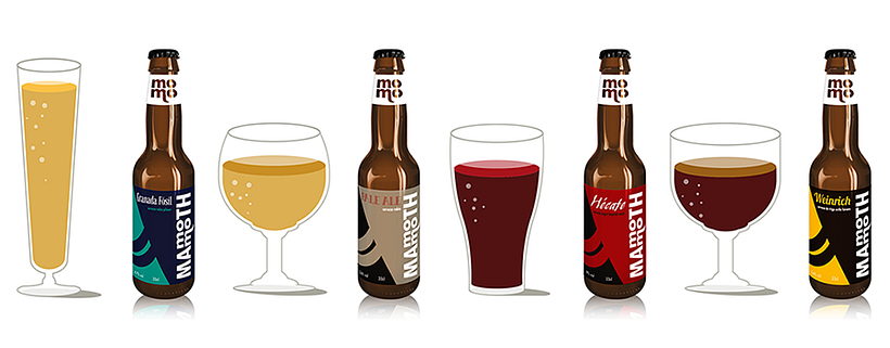 Cervezas Mammooth  0