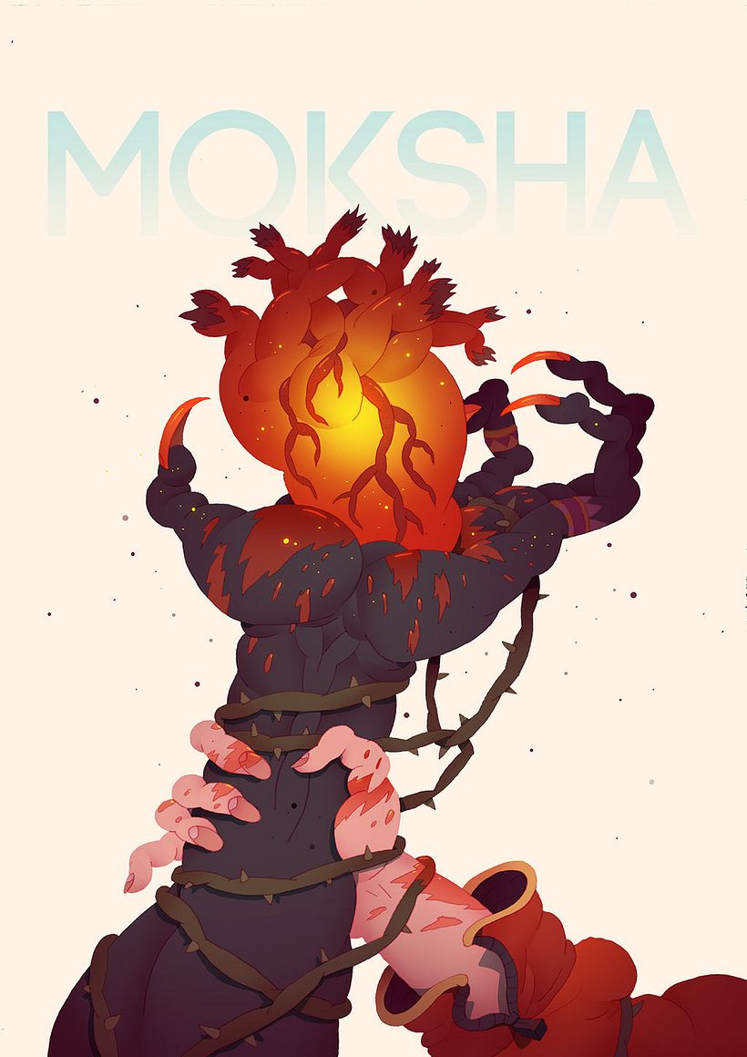 Diseño de personajes! 4