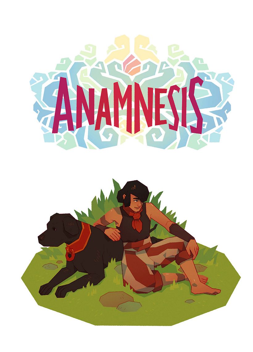 Diseño de personajes! 18