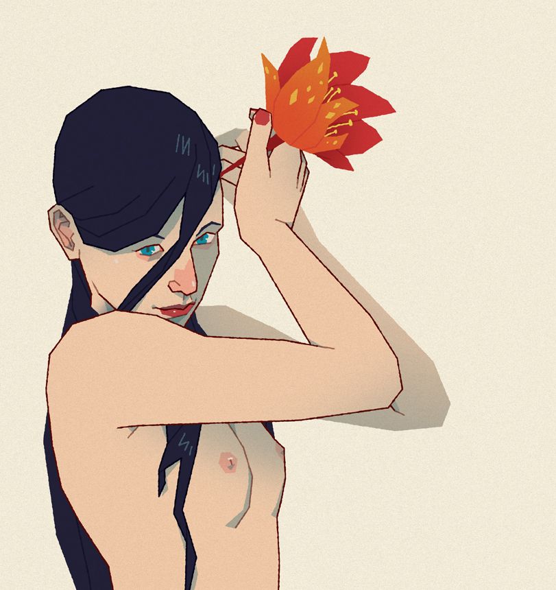 Diseño de personajes! 45