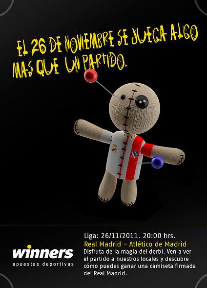 Cartel bwin - Pubblicità