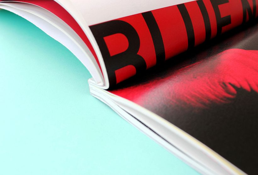 Offi Magazine 1