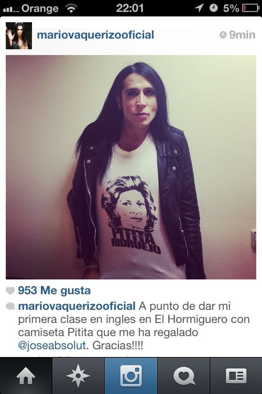 Las Fabulosas 1