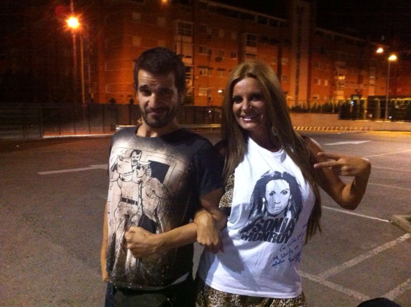 Las Fabulosas 3