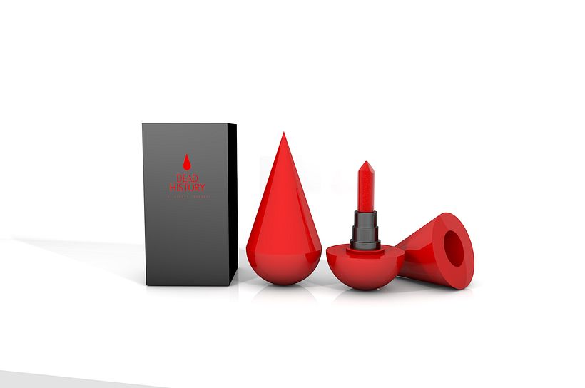 Dead History Perfum 3
