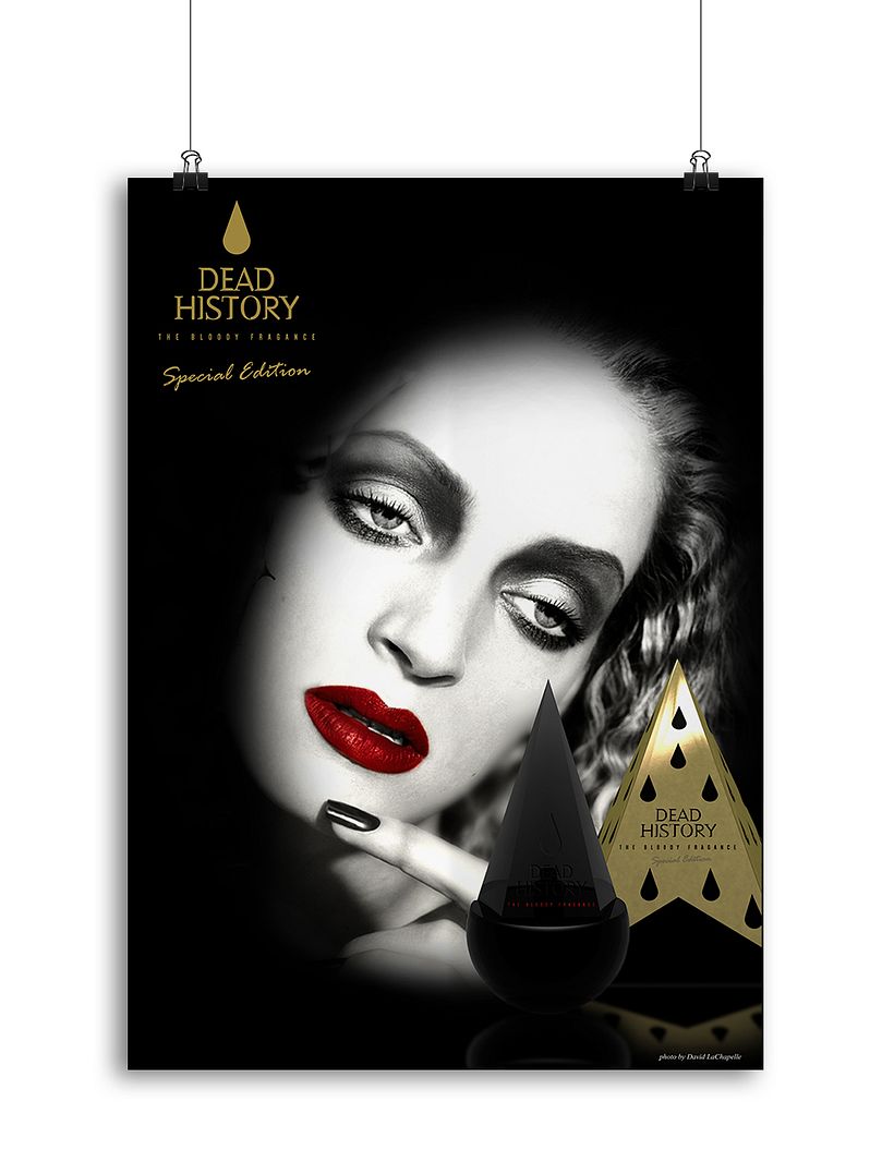 Dead History Perfum 7