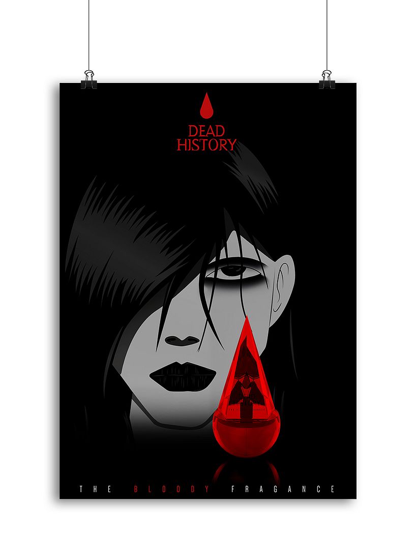 Dead History Perfum 8
