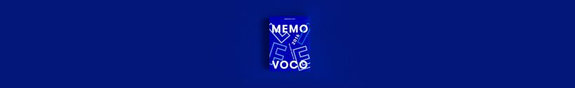 MEMOVOCO CALENDAR 0