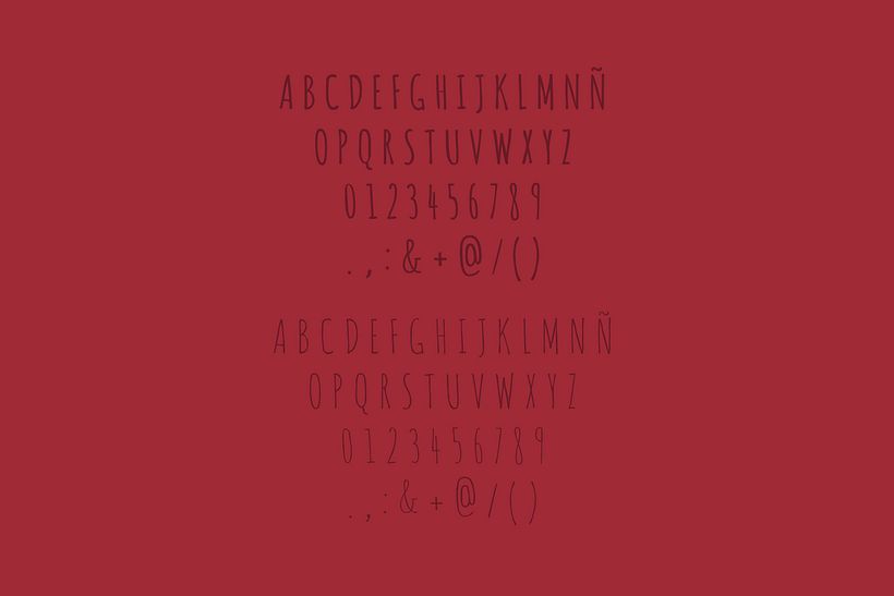 Granada en el paladar 4