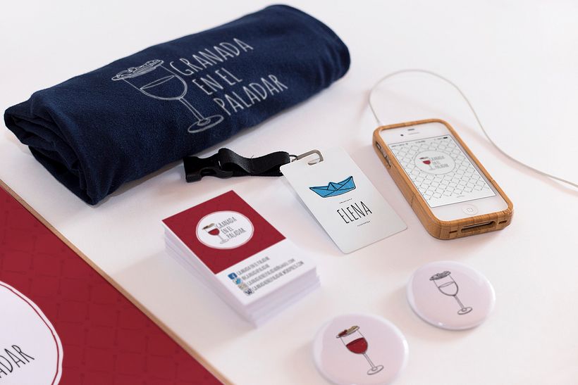 Granada en el paladar 6