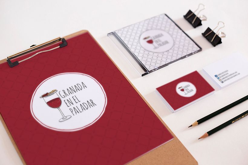 Granada en el paladar 7