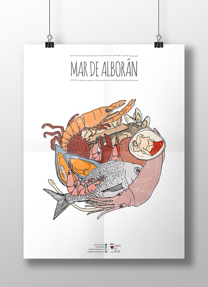 Granada en el paladar 10