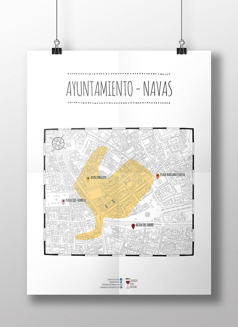 Granada en el paladar 11