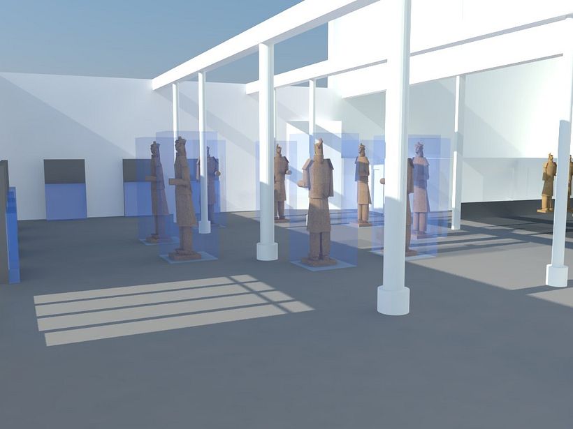 hipótesis para EXPO -1