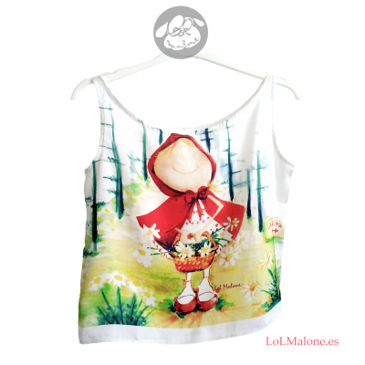 Caperucita roja 7