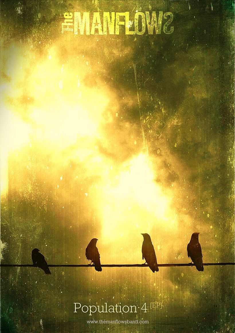 Posters 3