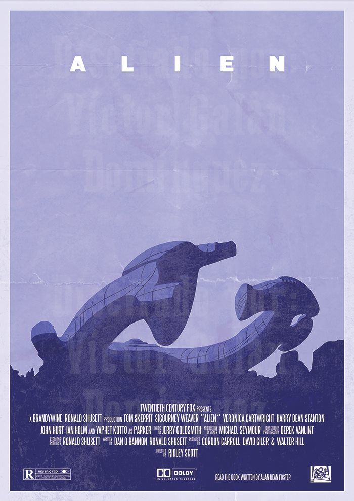 Posters 6
