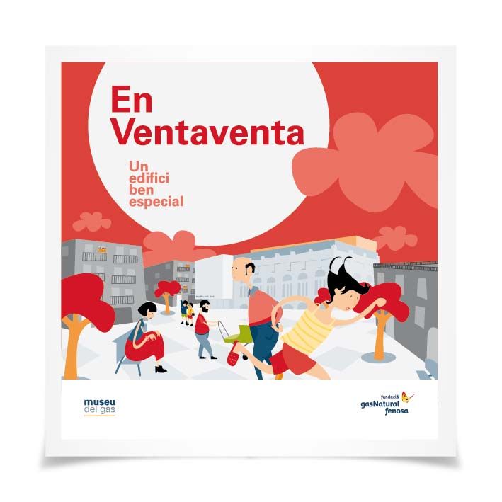 En ventaventa -1