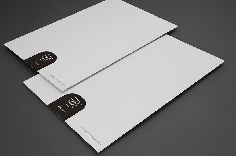 Branding ZipiZapas - Branding & Brand identity