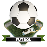 Iconos para terminal de apuestas deportivas -1