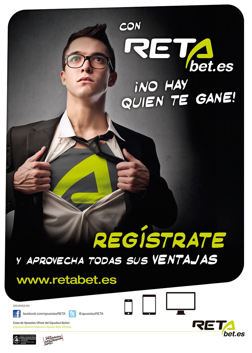 Retabet Apuestas