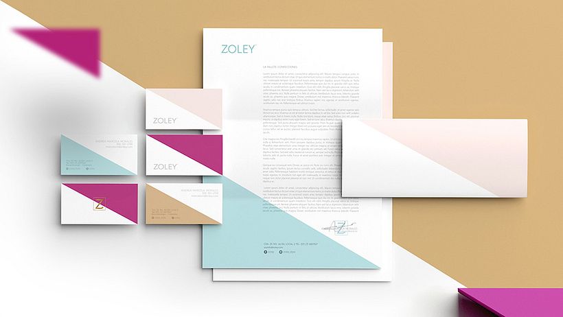 Zoley 8