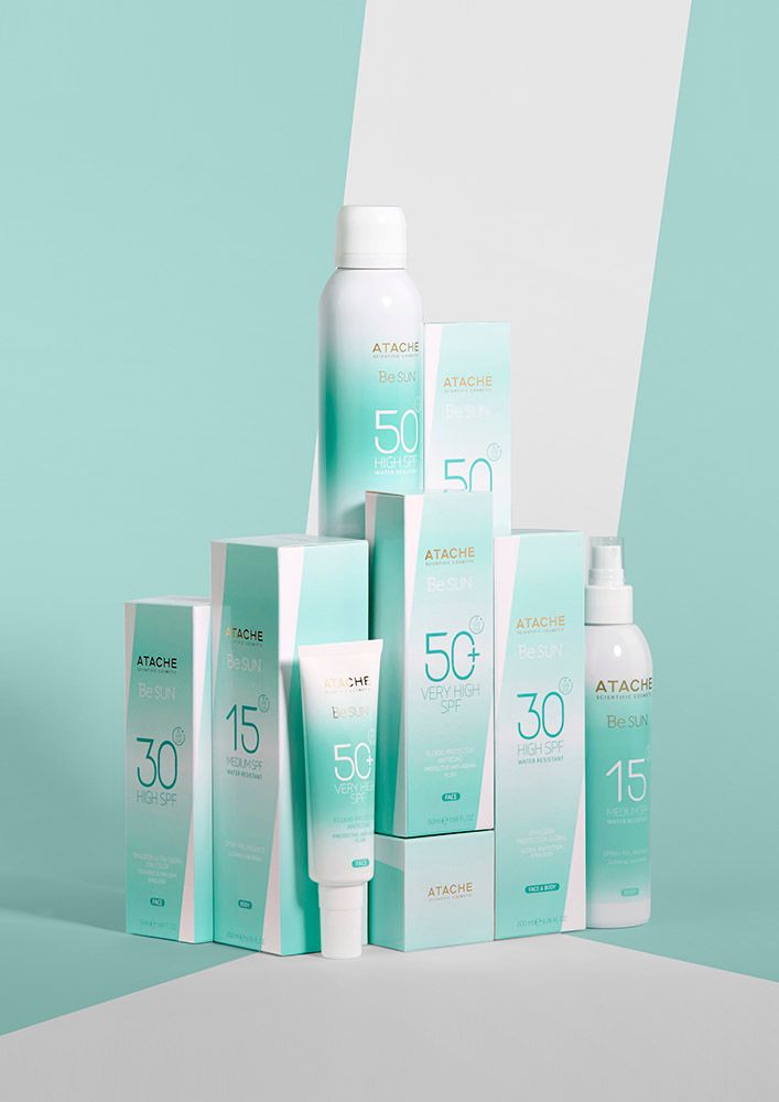 Naming & Packaging design -1