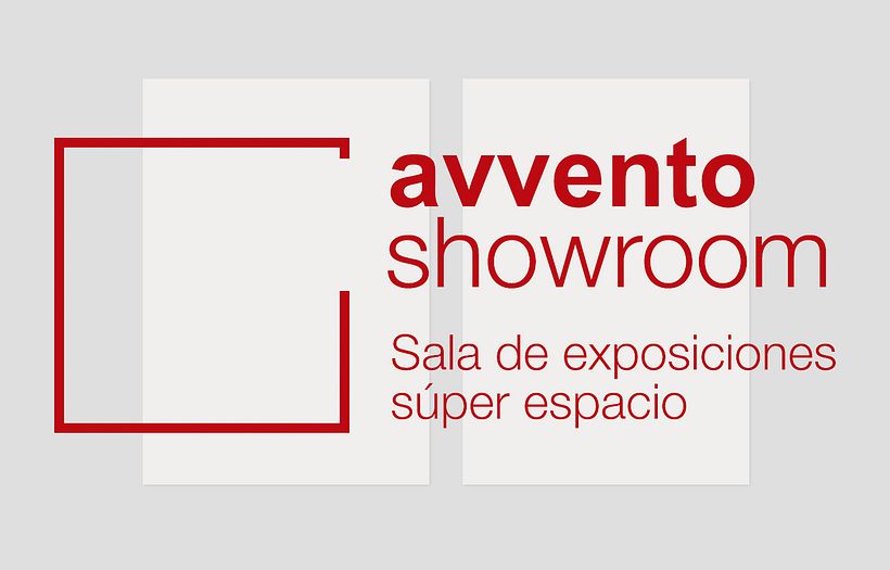 Diseño de cartelería avvento 3