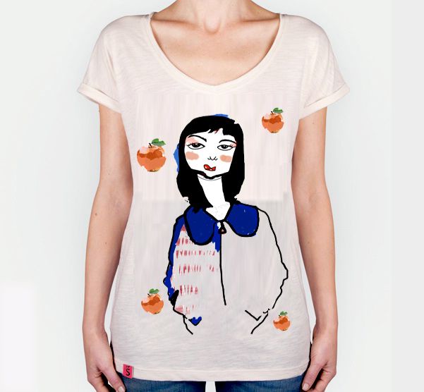 ...me gustan las manzanas! 2