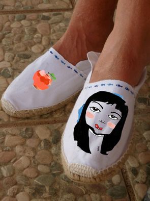 ...me gustan las manzanas! 1