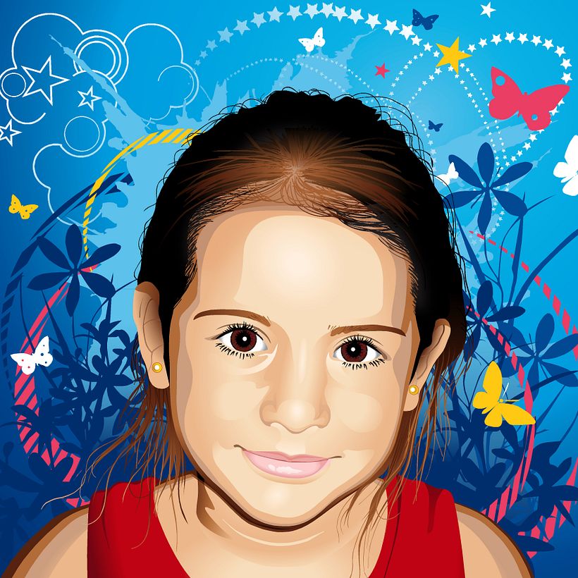 Retratos 1