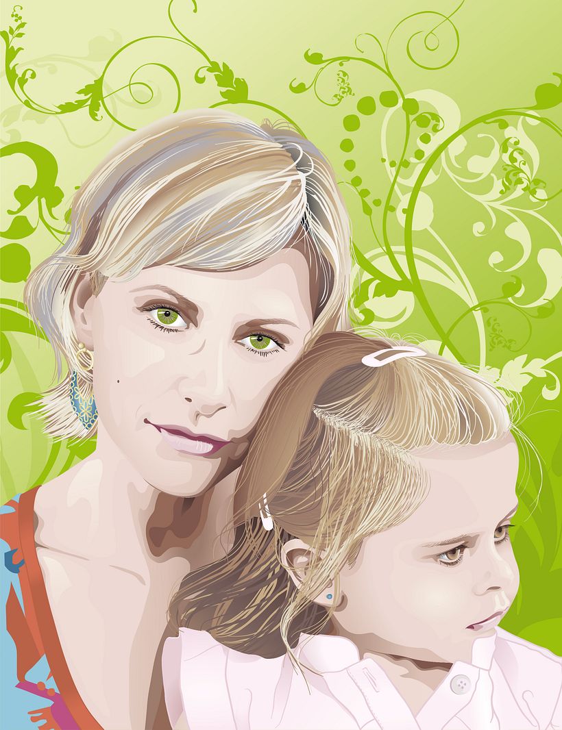 Retratos 3