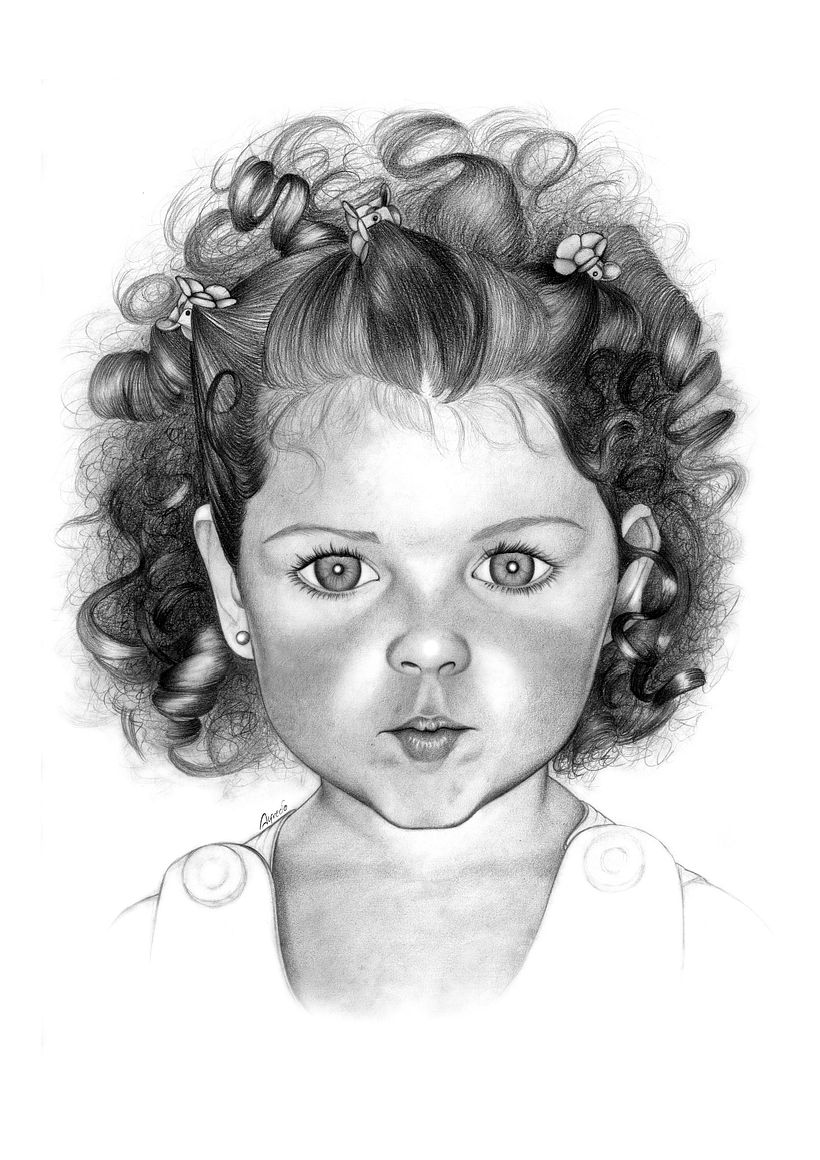 Retratos 4