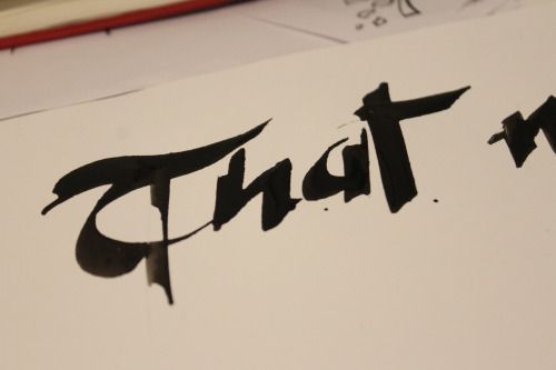 "That Moment We Met" 2